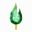 The Emerald Light Kitchen + Bar logo
